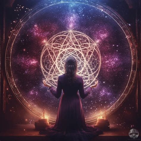 The Role of Gods and Goddesses in Wiccan Beliefs